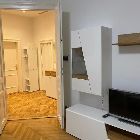 Mq Appartement Viena Exterior foto
