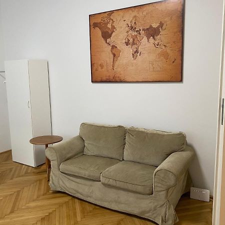 Mq Appartement Viena Exterior foto