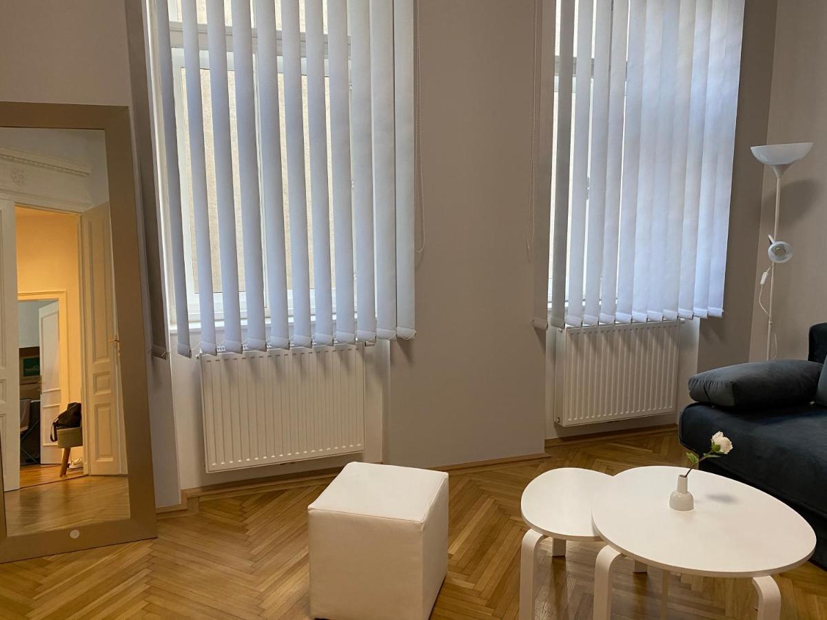 Mq Appartement Viena Exterior foto