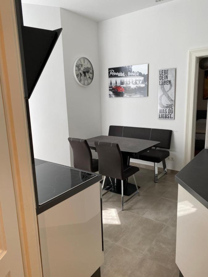 Mq Appartement Viena Exterior foto