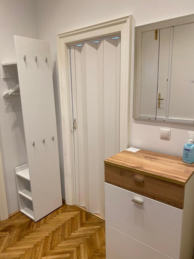 Mq Appartement Viena Exterior foto