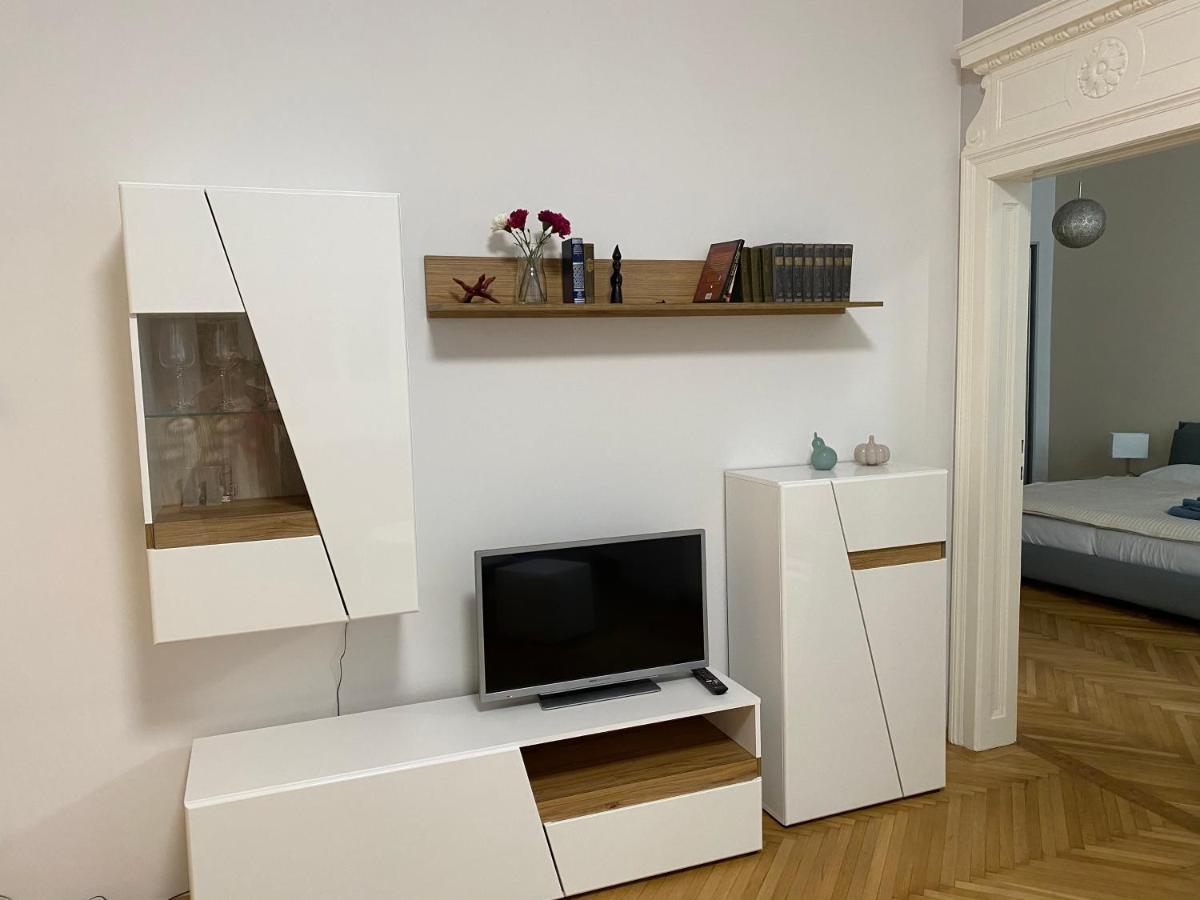 Mq Appartement Viena Exterior foto