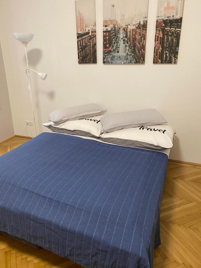 Mq Appartement Viena Exterior foto